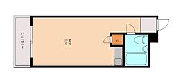 🉐敷金礼金0円！🉐北九州都市モノレール小倉線 旦過駅 徒歩5分