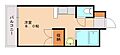 プレアール井堀3階2.4万円