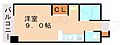 ベルガ清水6階3.1万円
