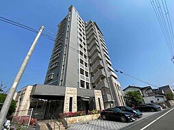 JR鹿児島本線 九州工大前駅 バス7分 井堀下車 徒歩6分の賃貸マンション