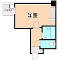 オアシス浅生24階3.3万円
