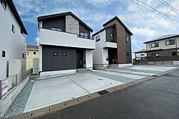 新築戸建　塩釜市袖野田町1期　2号棟