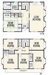 富士宮市小泉　中古戸建て　全1棟