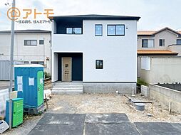 清水区蒲原9期　新築戸建て　3号棟