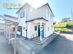 富士市三ッ沢　中古戸建て　全1棟