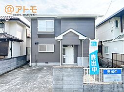 富士市岩本　中古戸建て　全1棟