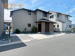 富士市長通　新築戸建て　5号地