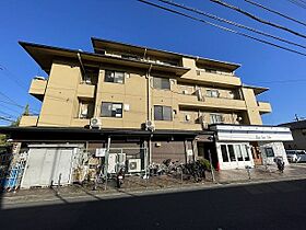 サンライズ宝ヶ池  ｜ 京都府京都市左京区岩倉中大鷺町（賃貸マンション1R・3階・15.57㎡） その1