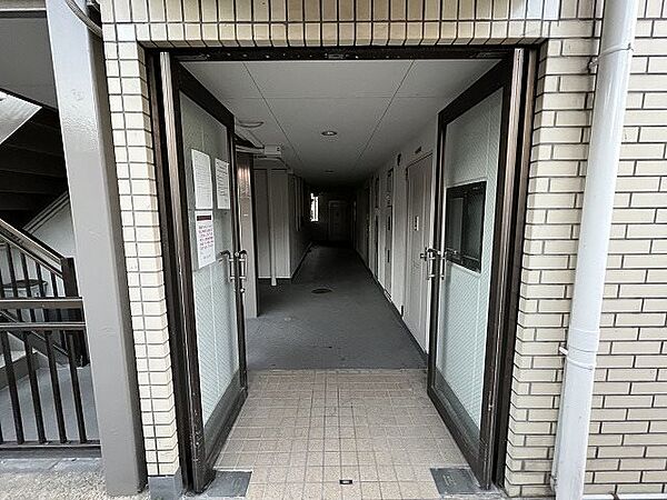 ヌーボ静市 ｜京都府京都市左京区静市市原町(賃貸マンション1K・4階・23.40㎡)の写真 その15