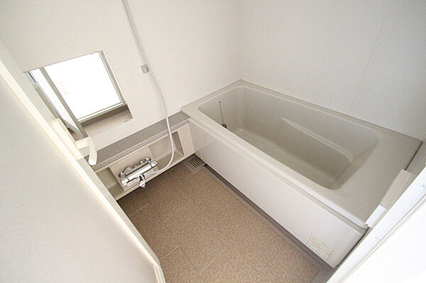 画像5:浴室乾燥機能付き。