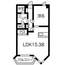 🉐敷金礼金0円！🉐フィットガーデン