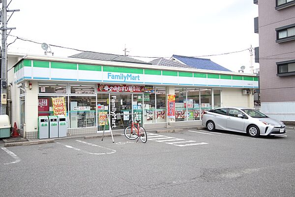 シティライフ明が丘 503｜愛知県名古屋市名東区明が丘(賃貸マンション1R・5階・24.43㎡)の写真 その23