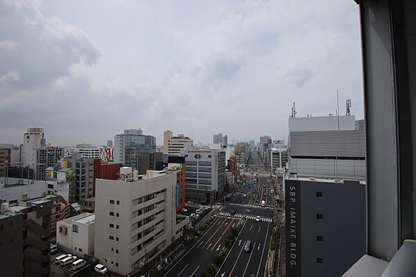 グランステージ千種 11C｜愛知県名古屋市千種区今池４丁目(賃貸マンション1K・11階・23.98㎡)の写真 その18