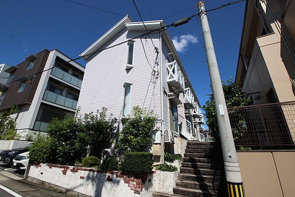 メイプルハウス 102｜愛知県名古屋市名東区本郷３丁目(賃貸アパート1R・1階・18.00㎡)の写真 その1