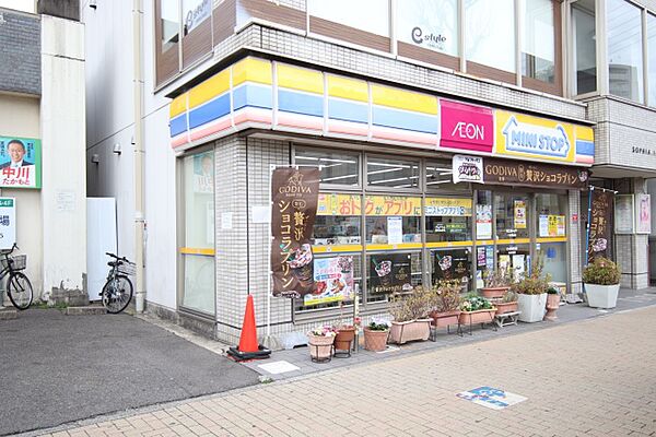 レジデンス栄光 402｜愛知県名古屋市名東区一社２丁目(賃貸マンション3LDK・4階・69.30㎡)の写真 その21