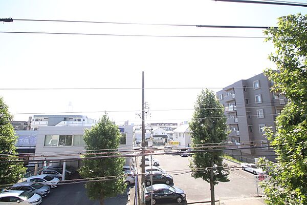 アーデン上社 302｜愛知県名古屋市名東区社口２丁目(賃貸マンション1K・3階・24.93㎡)の写真 その19