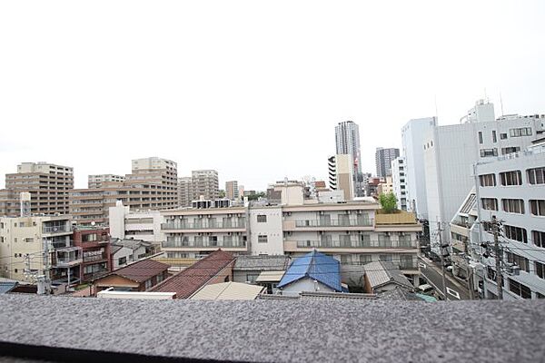 S-RESIDENCE池下西 602｜愛知県名古屋市千種区仲田２丁目(賃貸マンション1K・6階・25.37㎡)の写真 その17