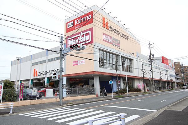 文教台ロイヤルハイツ 302｜愛知県名古屋市名東区文教台１丁目(賃貸マンション2LDK・3階・56.07㎡)の写真 その23