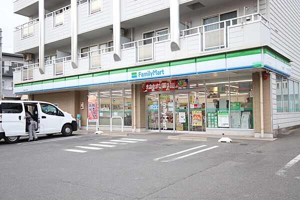 文教台ロイヤルハイツ 302｜愛知県名古屋市名東区文教台１丁目(賃貸マンション2LDK・3階・56.07㎡)の写真 その24