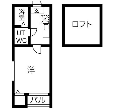 ステージ川西_間取り_0