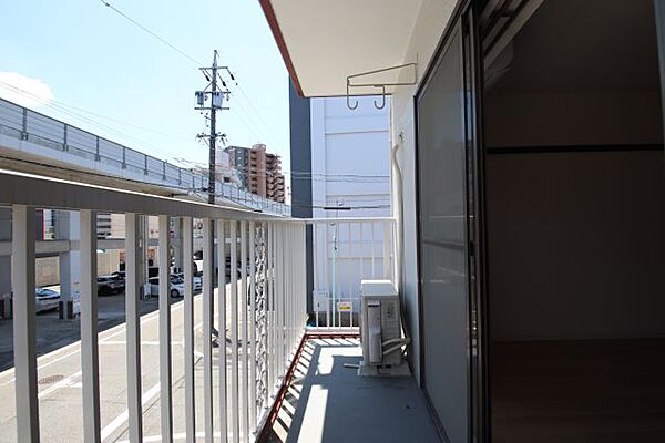 ヴァンベール本郷 201｜愛知県名古屋市名東区本郷３丁目(賃貸マンション1K・2階・24.09㎡)の写真 その14