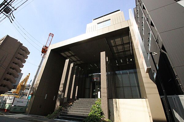画像18:第一学院中等部　名古屋キャンパス