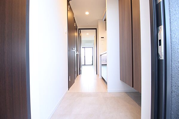 S-RESIDENCE今池駅前 1105｜愛知県名古屋市千種区内山３丁目(賃貸マンション1K・11階・22.76㎡)の写真 その15