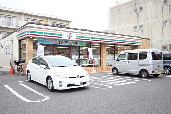 サンコート猪高台 206｜愛知県名古屋市名東区猪高台１丁目(賃貸マンション3LDK・2階・65.60㎡)の写真 その20