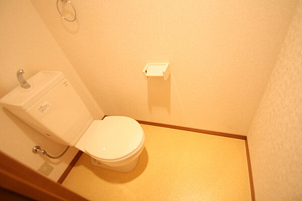 画像11:トイレ・バス別室