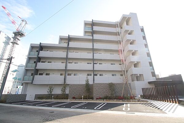プレスティア藤が丘 504｜愛知県名古屋市名東区明が丘(賃貸マンション3LDK・5階・64.00㎡)の写真 その1
