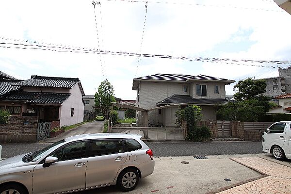 ネオ　タウニーオウル 102｜愛知県名古屋市名東区神月町(賃貸アパート2LDK・1階・56.39㎡)の写真 その14