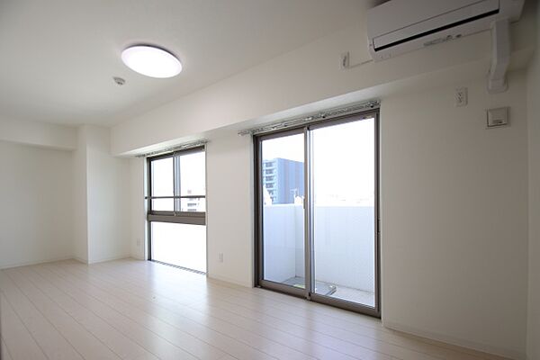 THE RESIDENCE IMAIKE EAST 302｜愛知県名古屋市千種区今池５丁目(賃貸マンション1R・3階・28.12㎡)の写真 その3