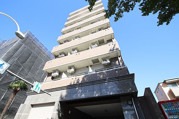 グレイス吹上 504｜愛知県名古屋市千種区千種通５丁目(賃貸マンション1K・5階・22.57㎡)の写真 その1