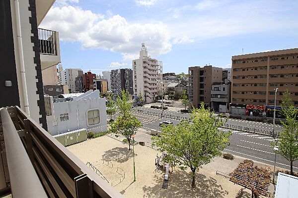 W HOUSE 702｜愛知県名古屋市千種区清住町１丁目(賃貸マンション1LDK・7階・46.91㎡)の写真 その19