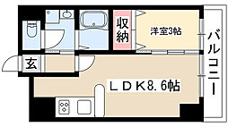 今池駅 7.8万円