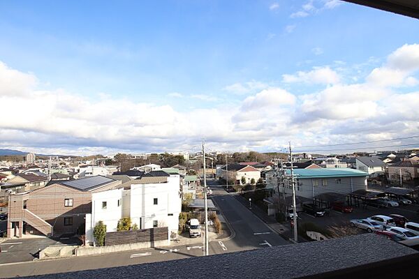 クリオコート 406｜愛知県長久手市仏が根(賃貸マンション1K・4階・24.75㎡)の写真 その18