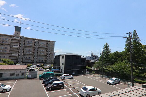 都筑マンション 3A｜愛知県名古屋市名東区亀の井３丁目(賃貸マンション2LDK・3階・54.38㎡)の写真 その16