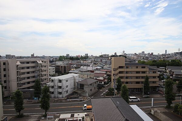 エムワン一社 702｜愛知県名古屋市名東区社口１丁目(賃貸マンション1LDK・7階・33.40㎡)の写真 その18