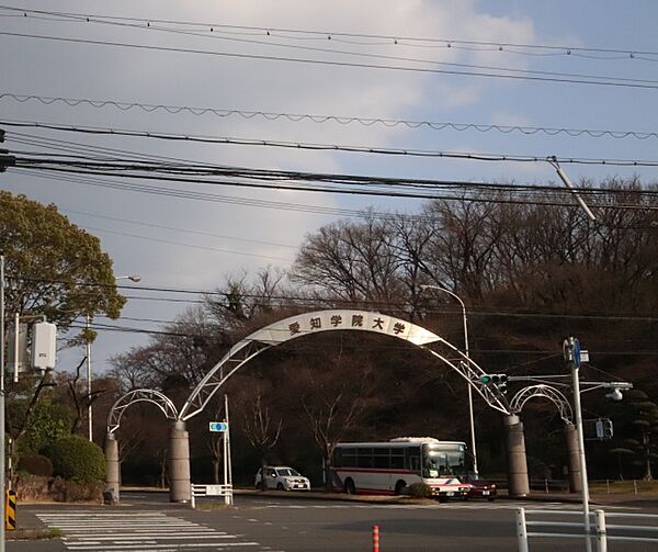 昭和ビル 203｜愛知県長久手市山野田(賃貸マンション1K・2階・23.50㎡)の写真 その19