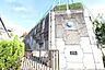 周辺：名古屋市立滝川小学校