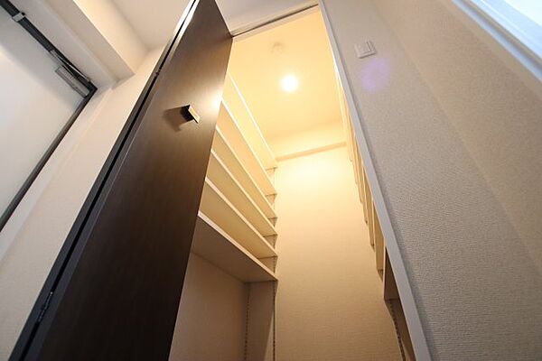 W HOUSE 101｜愛知県名古屋市千種区清住町１丁目(賃貸マンション1R・1階・35.62㎡)の写真 その14