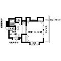 VIPちくさ4階5.4万円