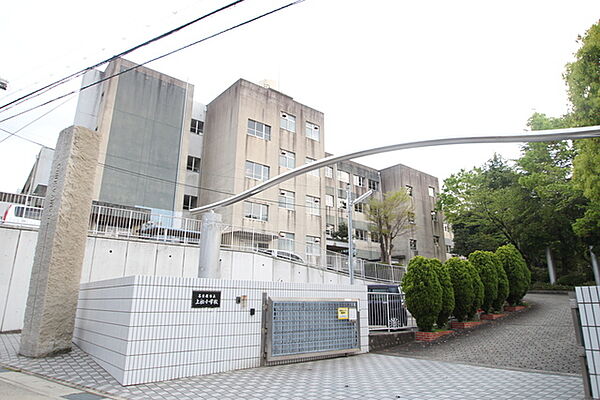 リーフコートII 301｜愛知県名古屋市名東区社が丘２丁目(賃貸マンション3LDK・3階・71.80㎡)の写真 その18