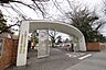 周辺：名古屋市立大学 北千種キャンパス