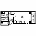 エンショウクアトロ5階6.0万円