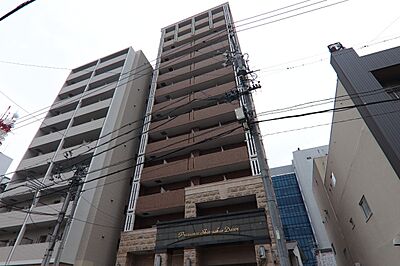 外観 外観