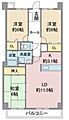 グランハート5階6.9万円
