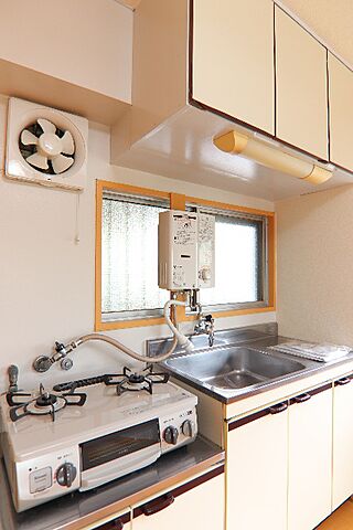 キッチン