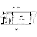 ルピナス栄5階4.7万円