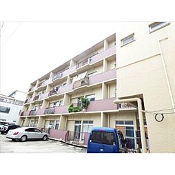 小林ビル 3DKの間取図画像
